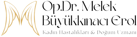 Op. Dr. Melek Büyükkınacı Erol