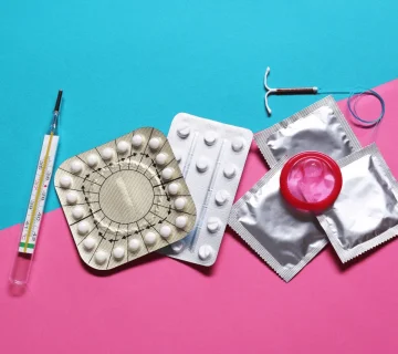 Doğum kontrol yöntemleri, korunma yolları ve gebelikten korunma seçenekleri