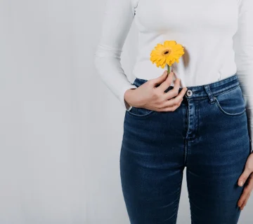 Genital estetik nedir, vajina estetiği ve kadın sağlığı