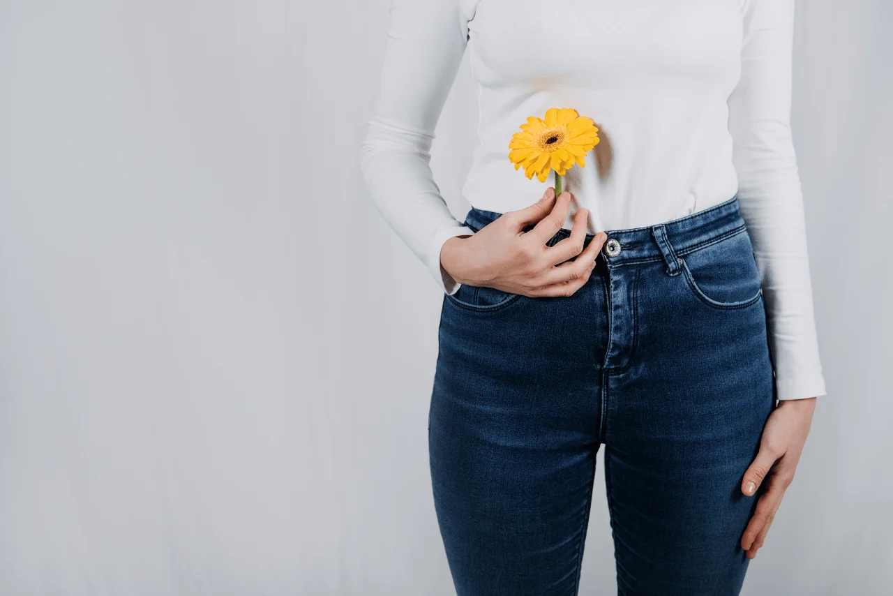 Genital estetik nedir, vajina estetiği ve kadın sağlığı