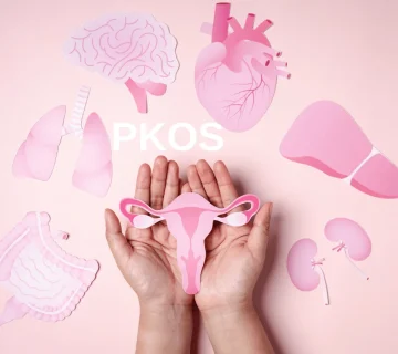 PCOS hastaları hamile kalabilir mi, polikistik over sendromu ve gebelik