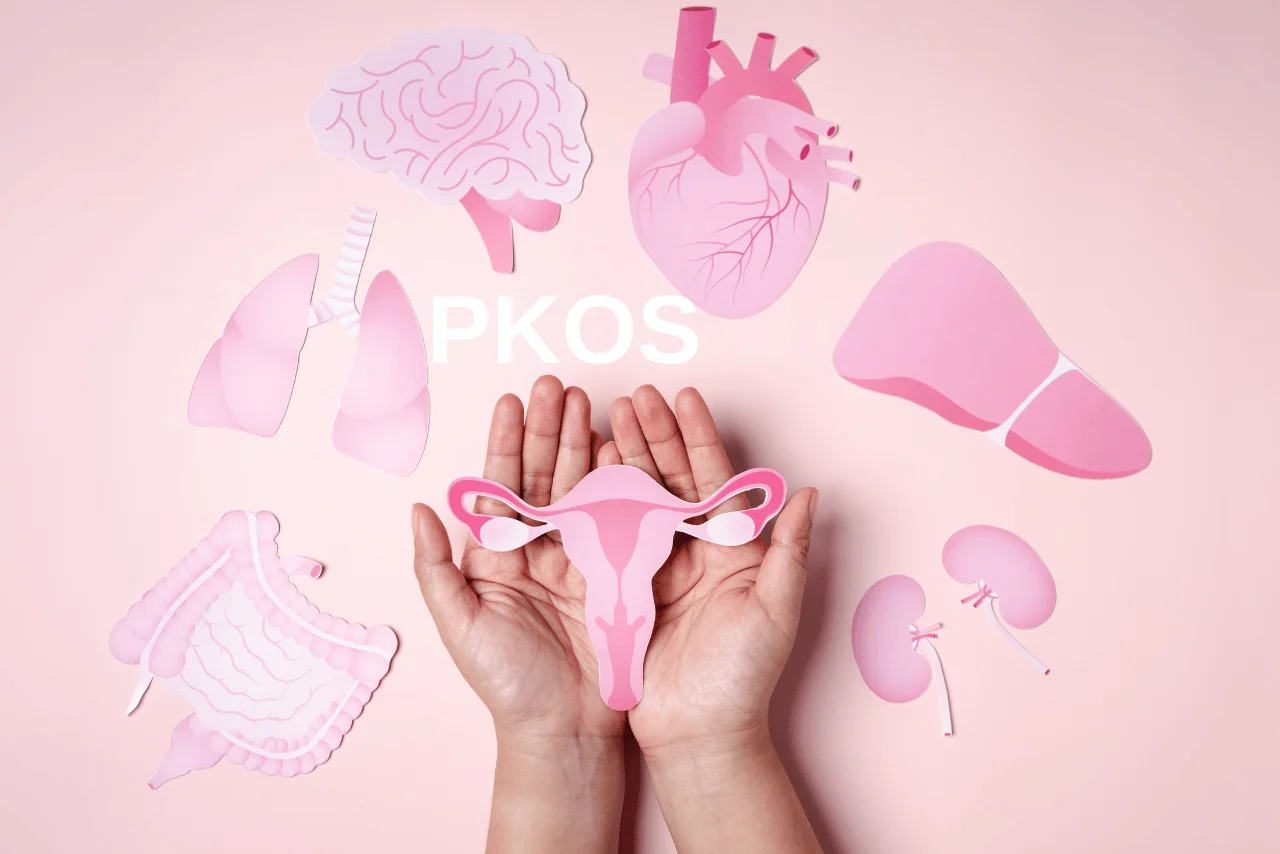 PCOS hastaları hamile kalabilir mi, polikistik over sendromu ve gebelik