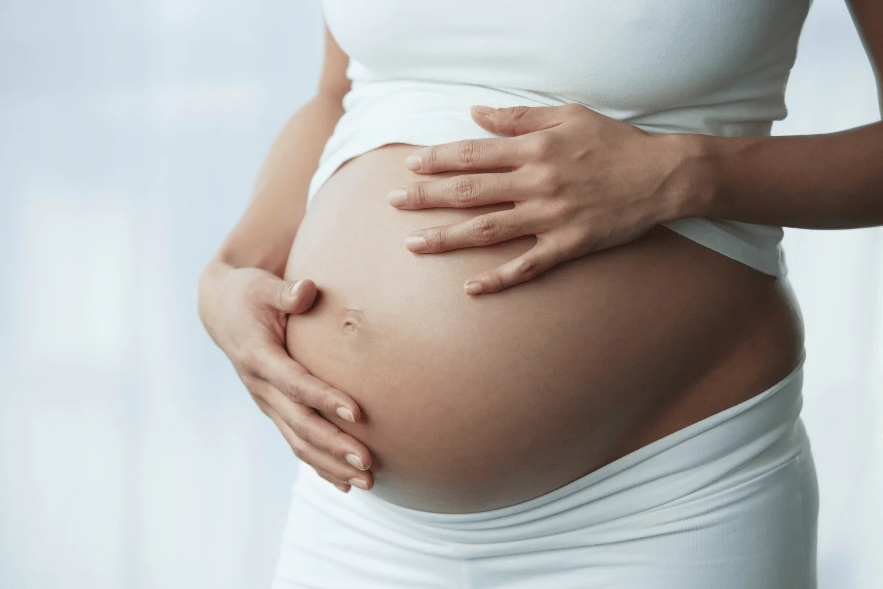 Can women with PCOS get pregnant, polycystic ovary syndrome and pregnancy