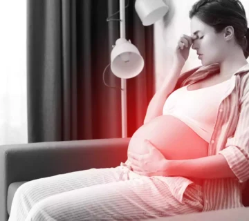 Gebelikte düşüğü önlemenin yolları, düşük riskini azaltma