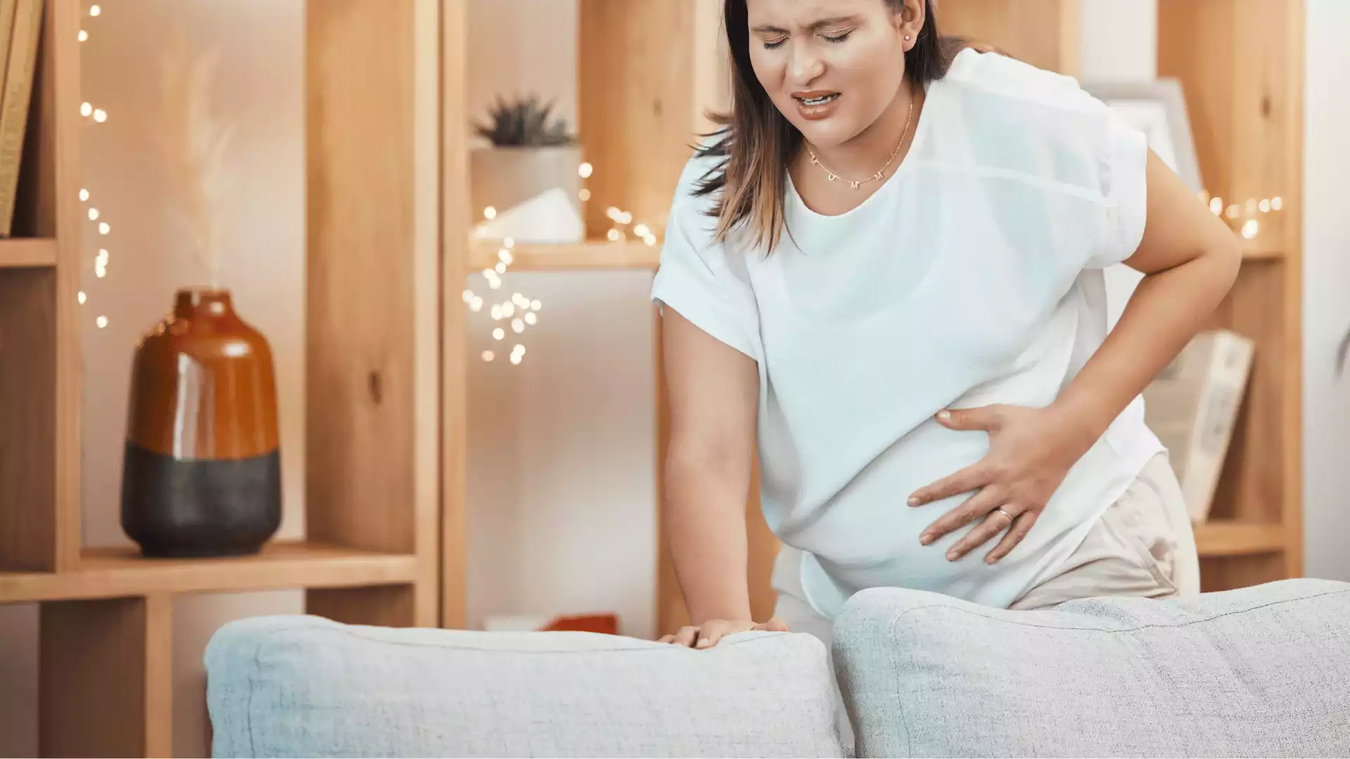 Gebelikte düşük riski ne zaman biter, hamilelikte düşük riski