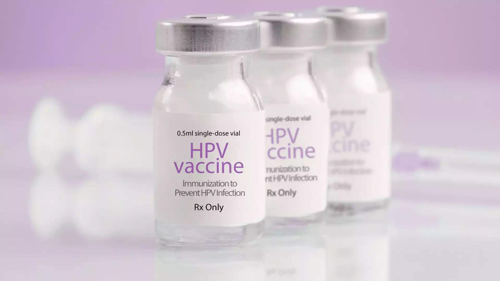 HPV aşısı neden yapılır, HPV aşısının faydaları