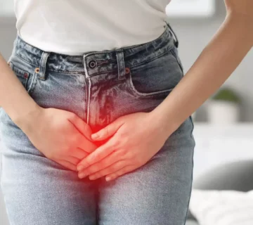 İdrar kaçırma nedenleri, kadınlarda idrar kaçırma sorunu