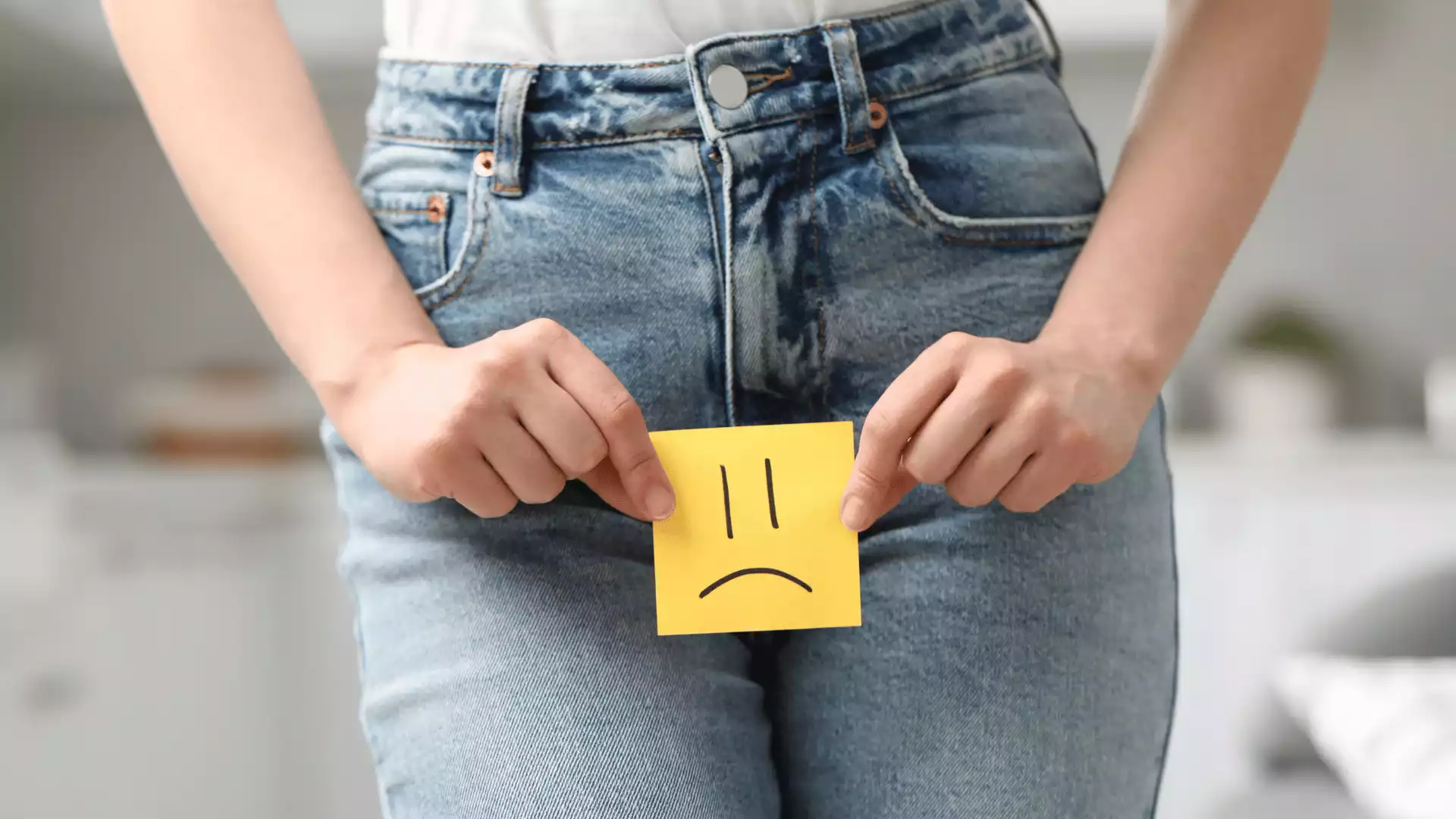 İdrar kaçırma sebepleri, kadınlarda idrar kaçırma sorunları